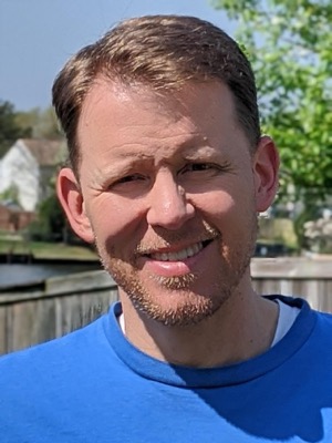 Jon Ward