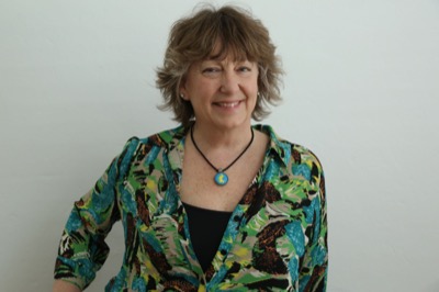 Judy Giovangelo, GRM, CHT