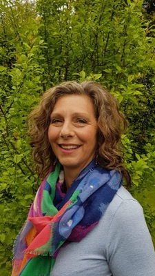 Julie Shepherd
