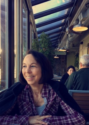 Karen Hartmann, M.A.