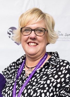 Karen Varner, RN BSN