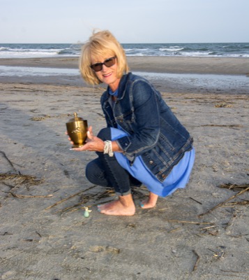 Karla R. Chidester