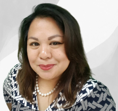 Kate Baltazar-Dodge