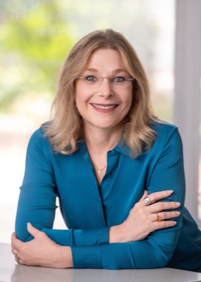 Katherine Morrow, LPC