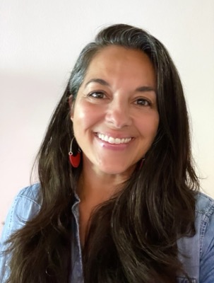 Kathy Ramos