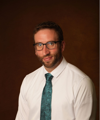 Kavi Branham, MS, LCPC
