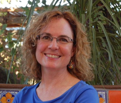 Kellie Hart