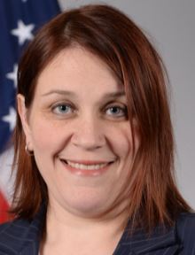 Kelly Calloway