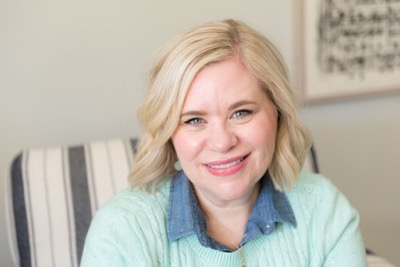 Kelly Norton, MA