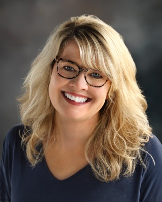 Kim Jones, M.A.Ed.