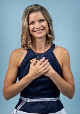 Kimberly Robbie