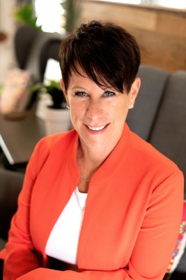 Kirsten Frey, CCP