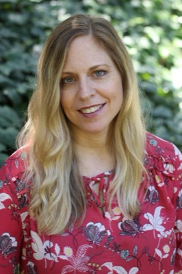 Kristi Dechairo Ahern, LMHC, LPCC