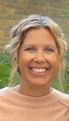 Kristin Darcy, M.S.W.