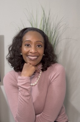 Krystal Alexander, LMFT