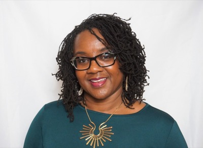 Krystal Brass, MSW, LCSW