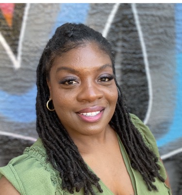 LaQuisa Richardson, C-CHW