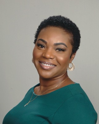 LaToya McLean, MDiv-BCC