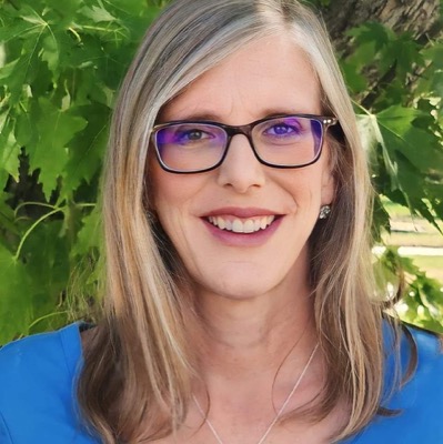 Laura Patrick, LSCSW