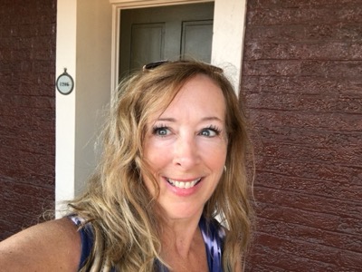 Laurie Thompson , MA, LPC, NCC
