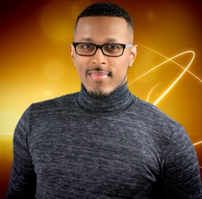 LeAnzar Stockley, MA, CRS