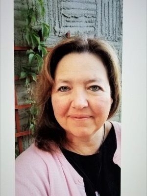 Leisa Alger, MSNPM