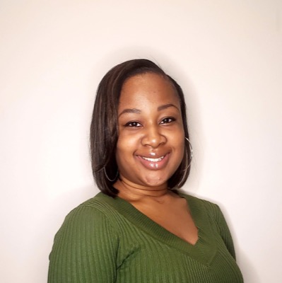 LeTanndra Thompson, LMSW
