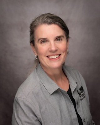 Liana Gott, MSW, LSW