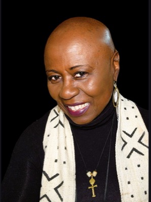 Linda Jones