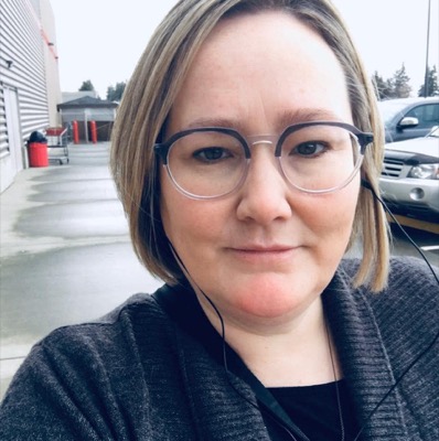 Lisa Brown, AGRMS