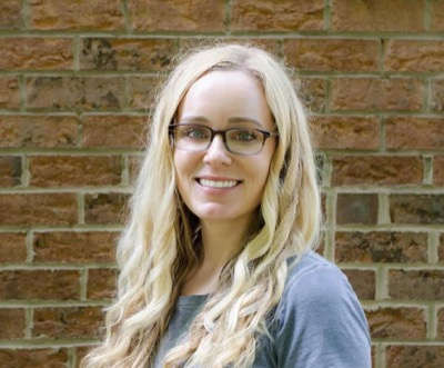 Lisa Carrier, LCSW-C