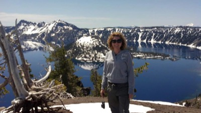 Lisa Prewitt, M.Ed., LPCA