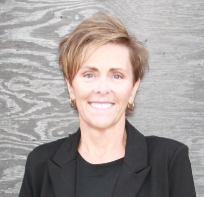 Lisa Rochford, ACHP