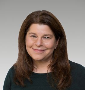 Lisa Salata, M.D.