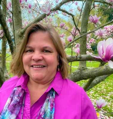 Liz McCormack