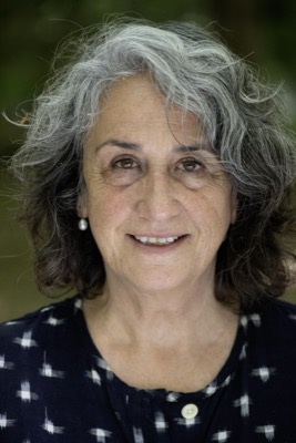 Liz Midgley