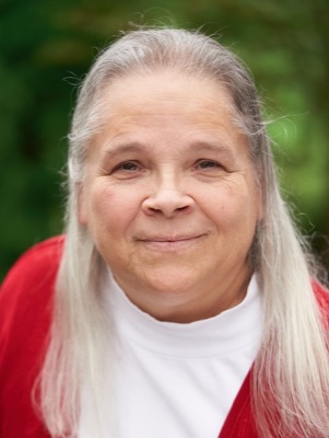 Lois Hall, MS