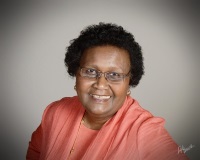 Loretta F. Baker, D.Min.