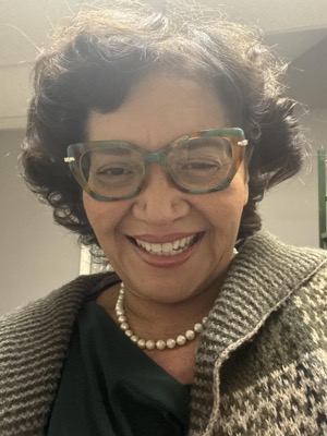 Madonna Marable, LPCC-S,