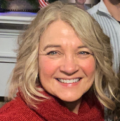Maggie Spaulding, B.S and M.S.