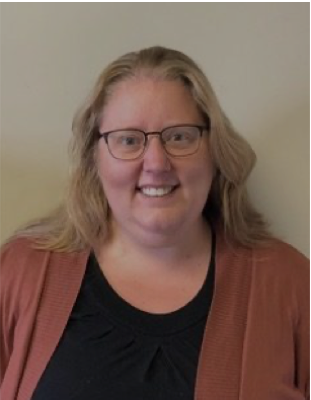 Mandy Crespeigne, BSW RSW