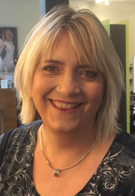 Margaret Moore, Grief Recovery Specialist and "The Widow Coach"