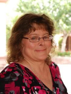 Mariann Arcari Rubin, LCSW
