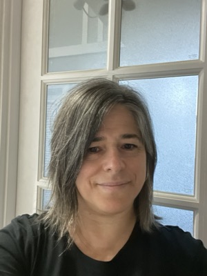 Marie-Josee Gravel, BA