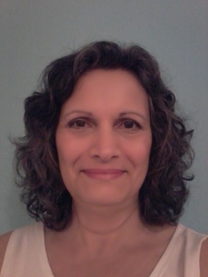 Marie Mitarotondo, M.A.