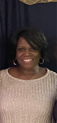 Marilyn K. Haynes , MSM