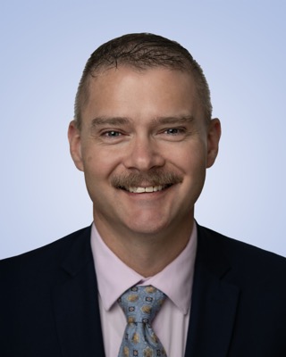 Mark Smith, M.Div; BCC