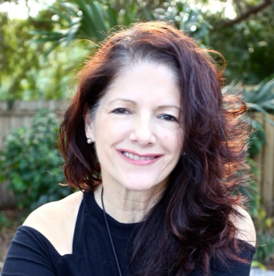 Marla Grant, CPQC