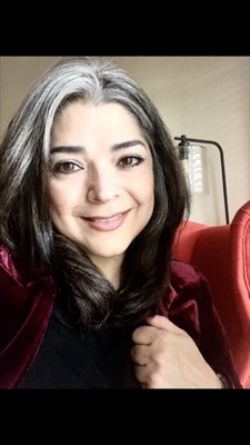 Marleen Garza, MEd, LPCA