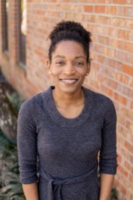 Marlena Butler, Ph.D.